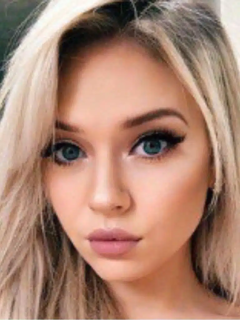 Nicki Gruttadauria Biography: Wiki, Age, Career, Height, Weight, Boyfriend, Net Worth & More